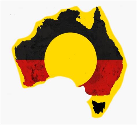 flag clipart|aboriginal flag clipart.
